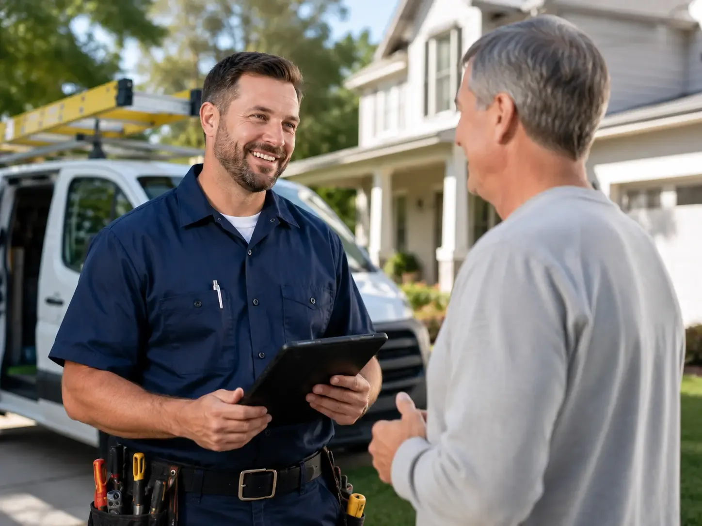 Whole Home Rewiring Carson, VA FAQs